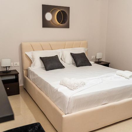 A&V Apartments Саранда Екстер'єр фото