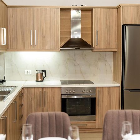 A&V Apartments Саранда Екстер'єр фото
