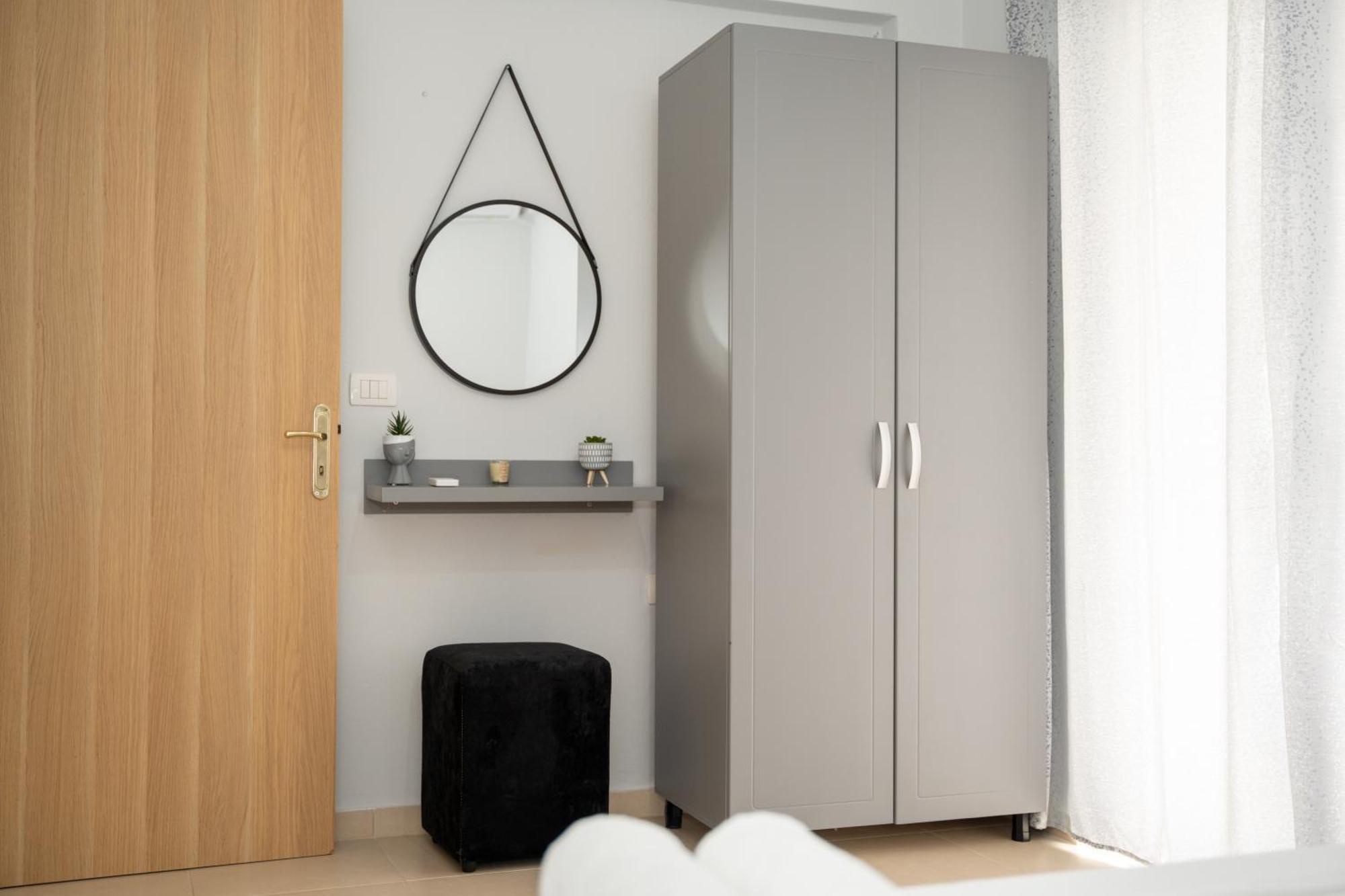 A&V Apartments Саранда Екстер'єр фото