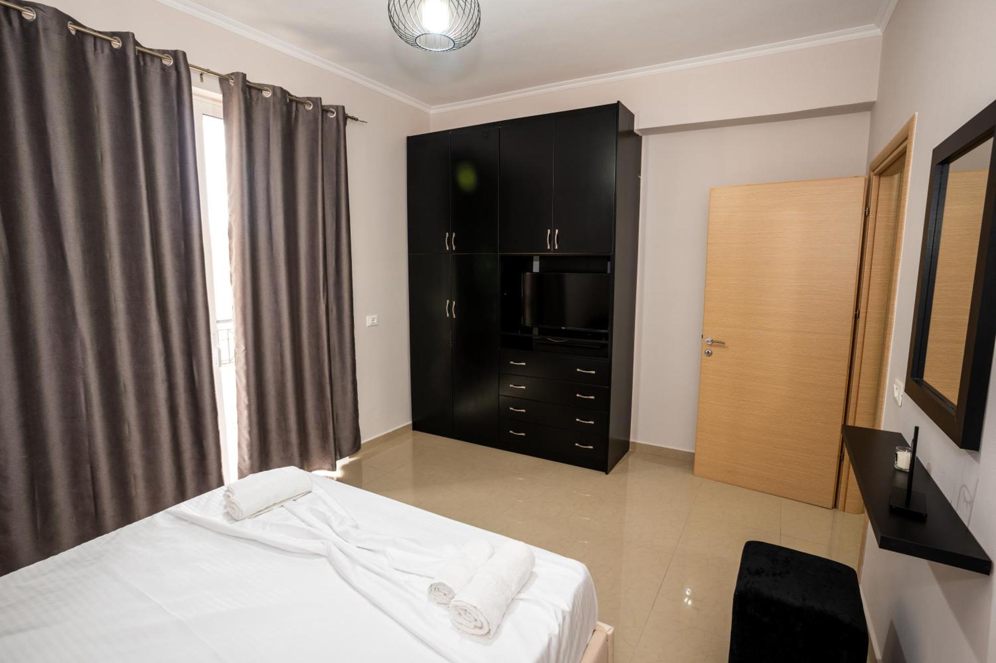 A&V Apartments Саранда Екстер'єр фото