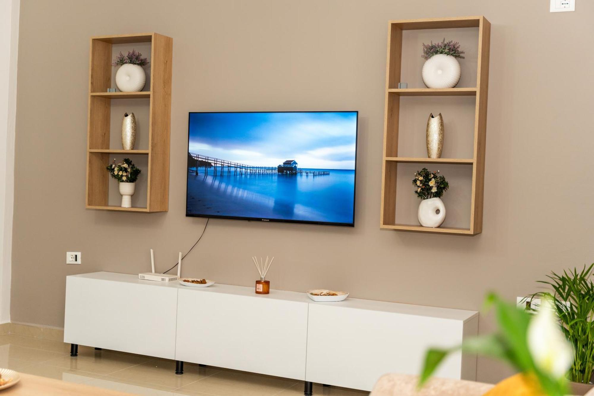 A&V Apartments Саранда Екстер'єр фото