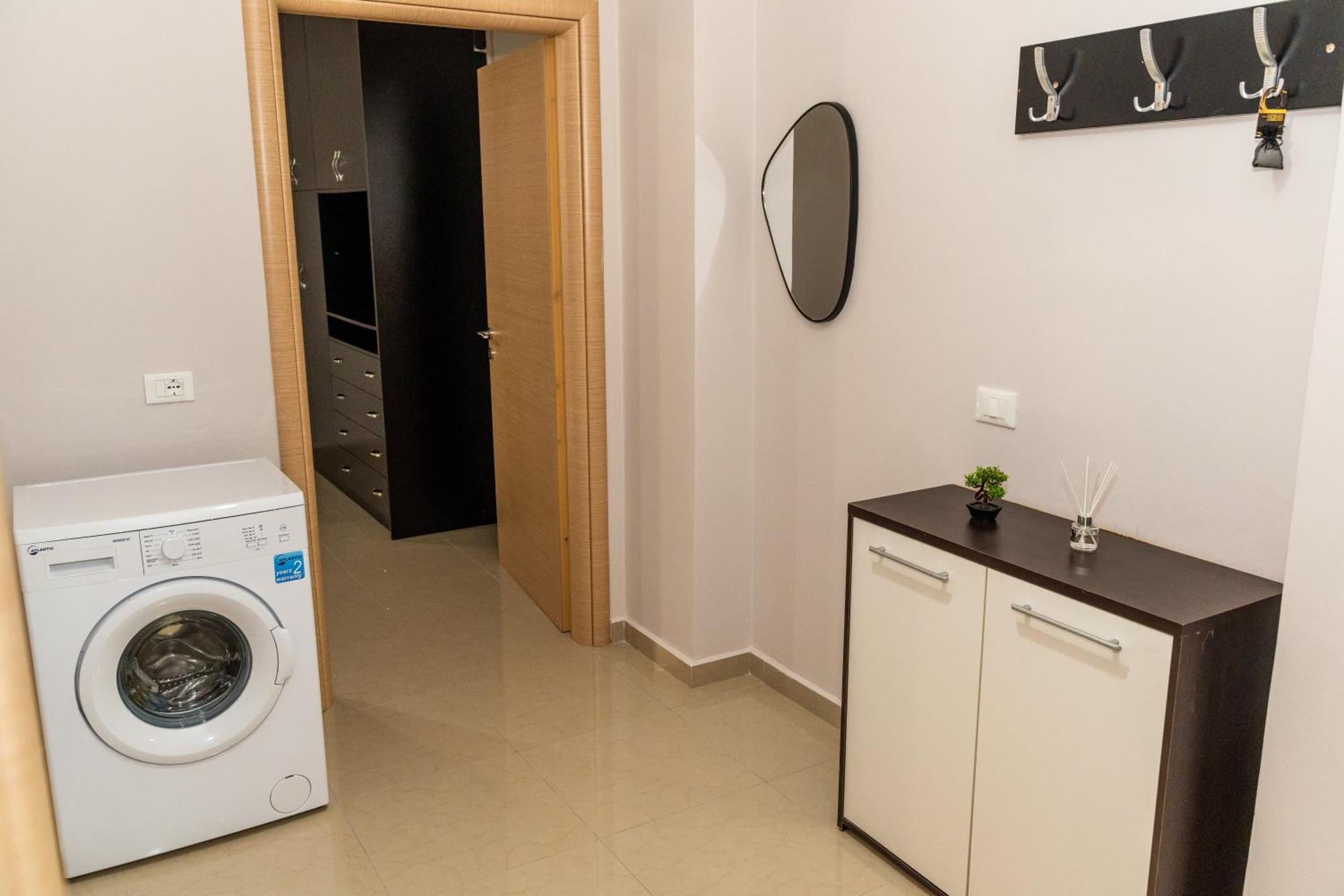 A&V Apartments Саранда Екстер'єр фото
