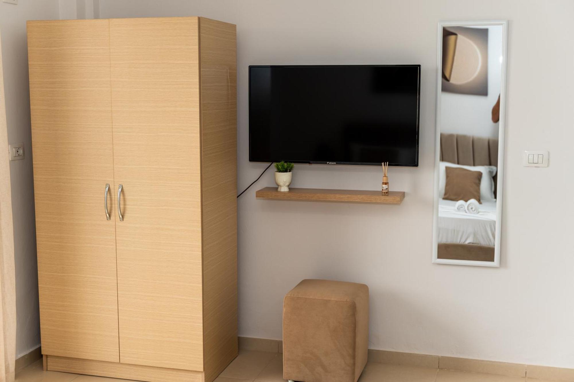 A&V Apartments Саранда Екстер'єр фото